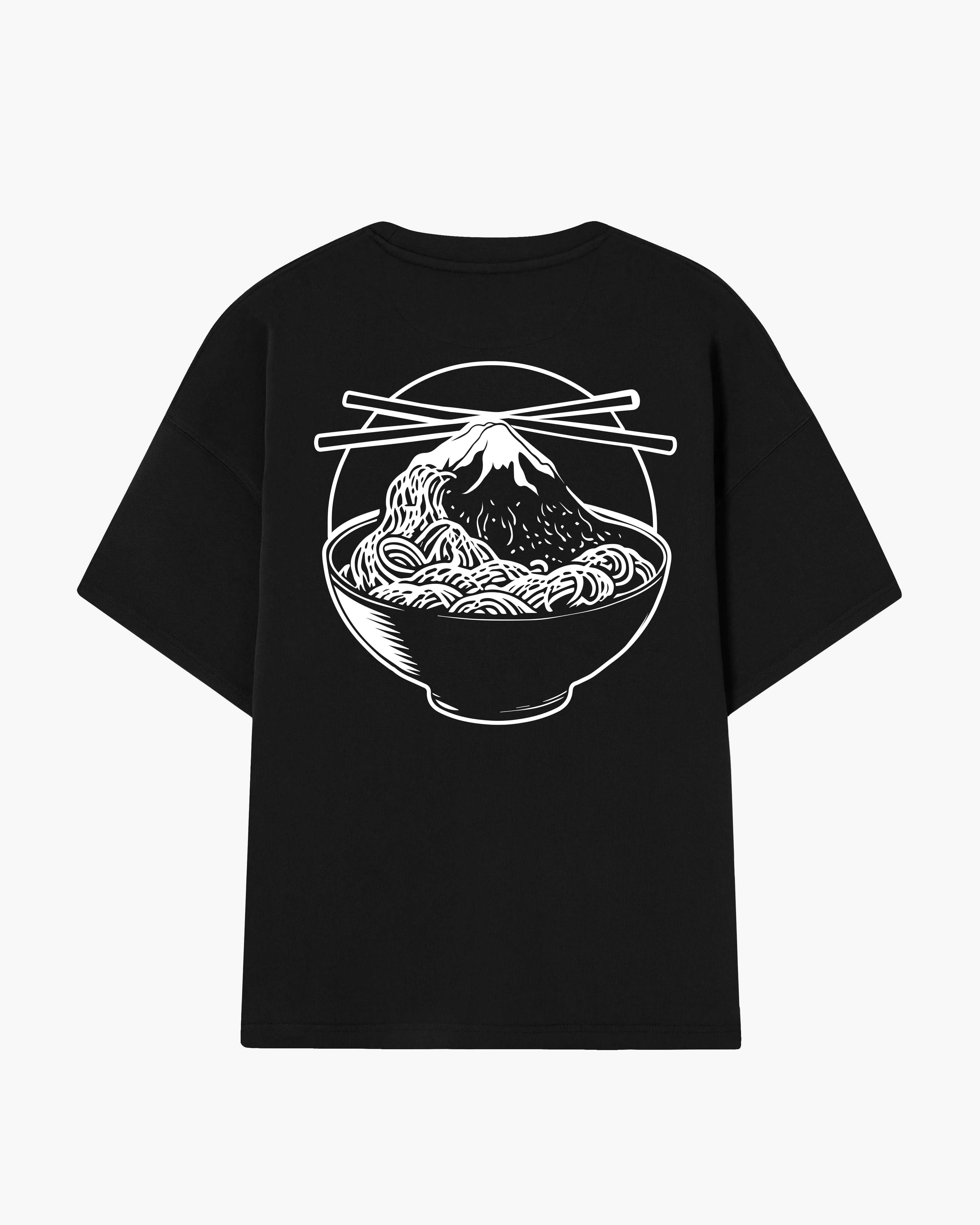 Camiseta Ramen