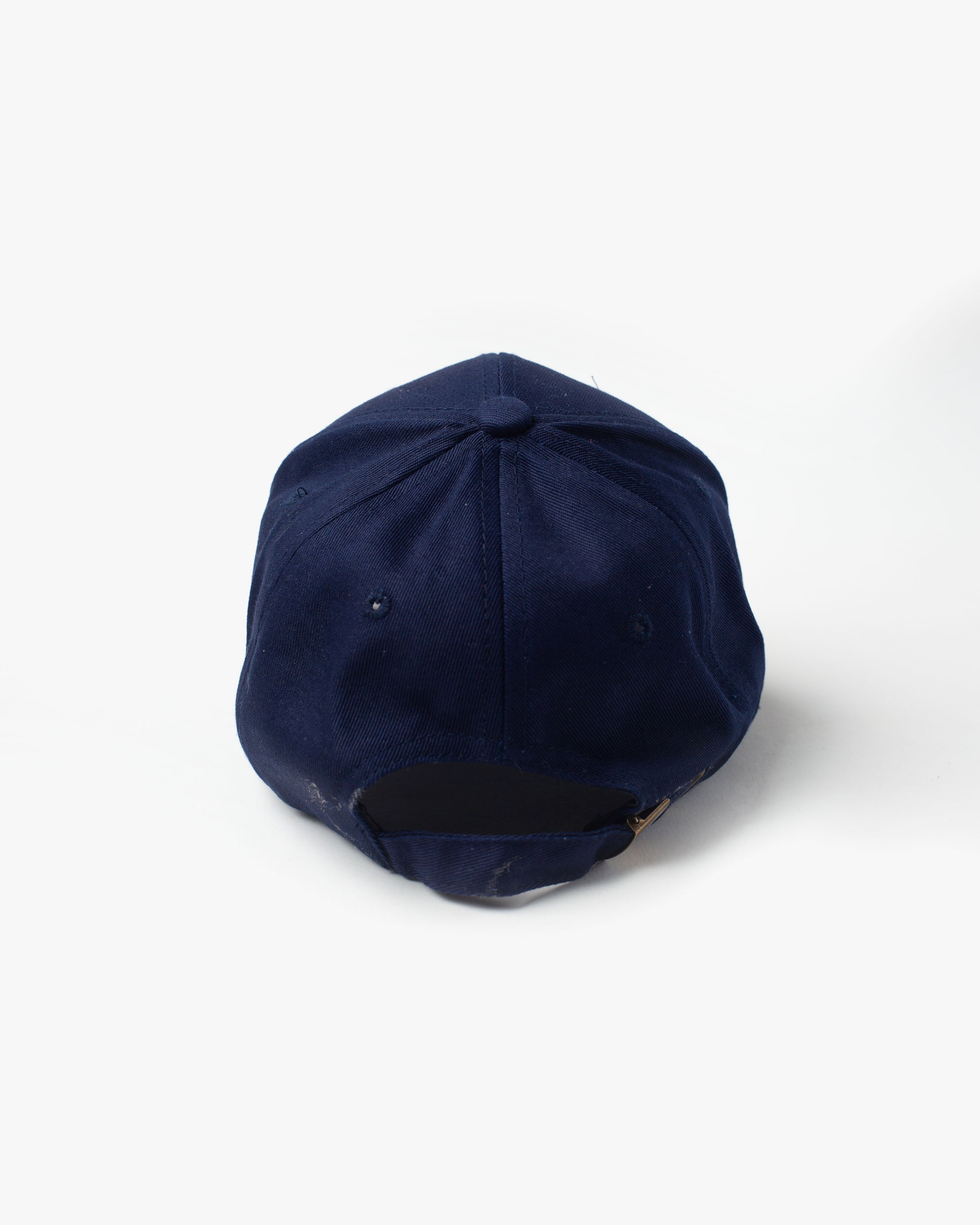 Gorra Azul Marino Aritta