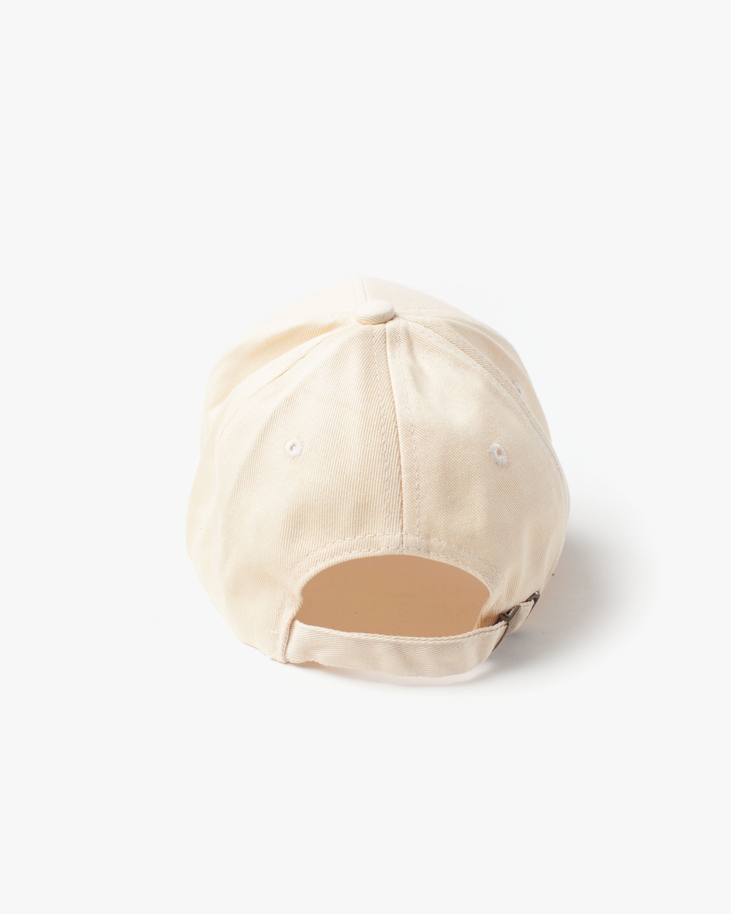 Gorra Beige Aritta