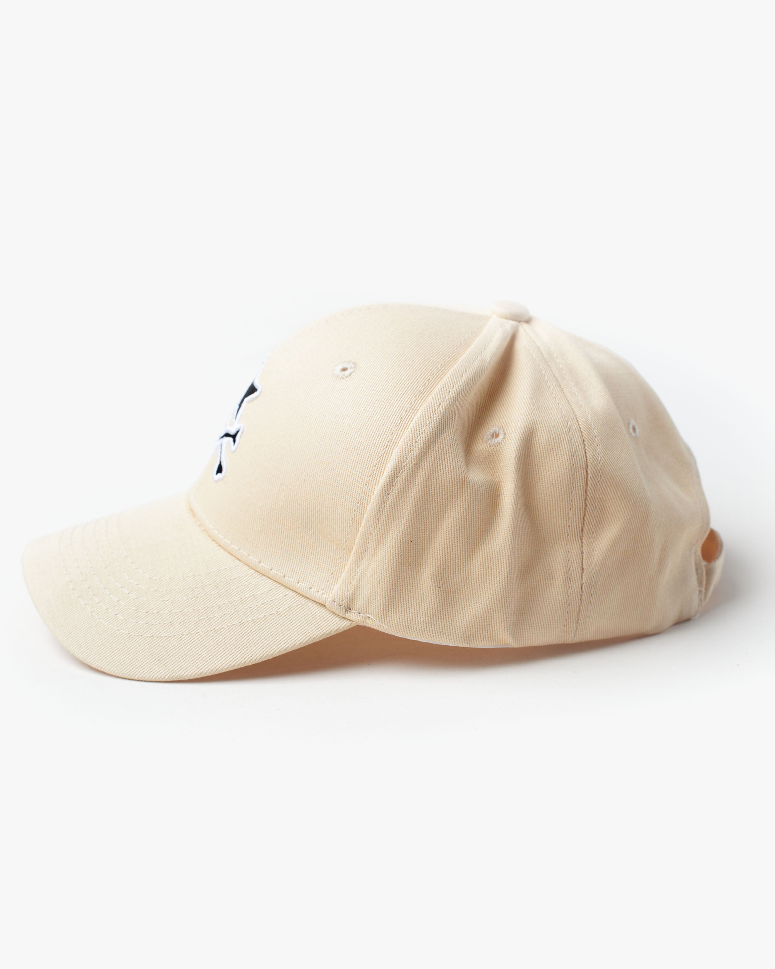 Gorra Beige Aritta