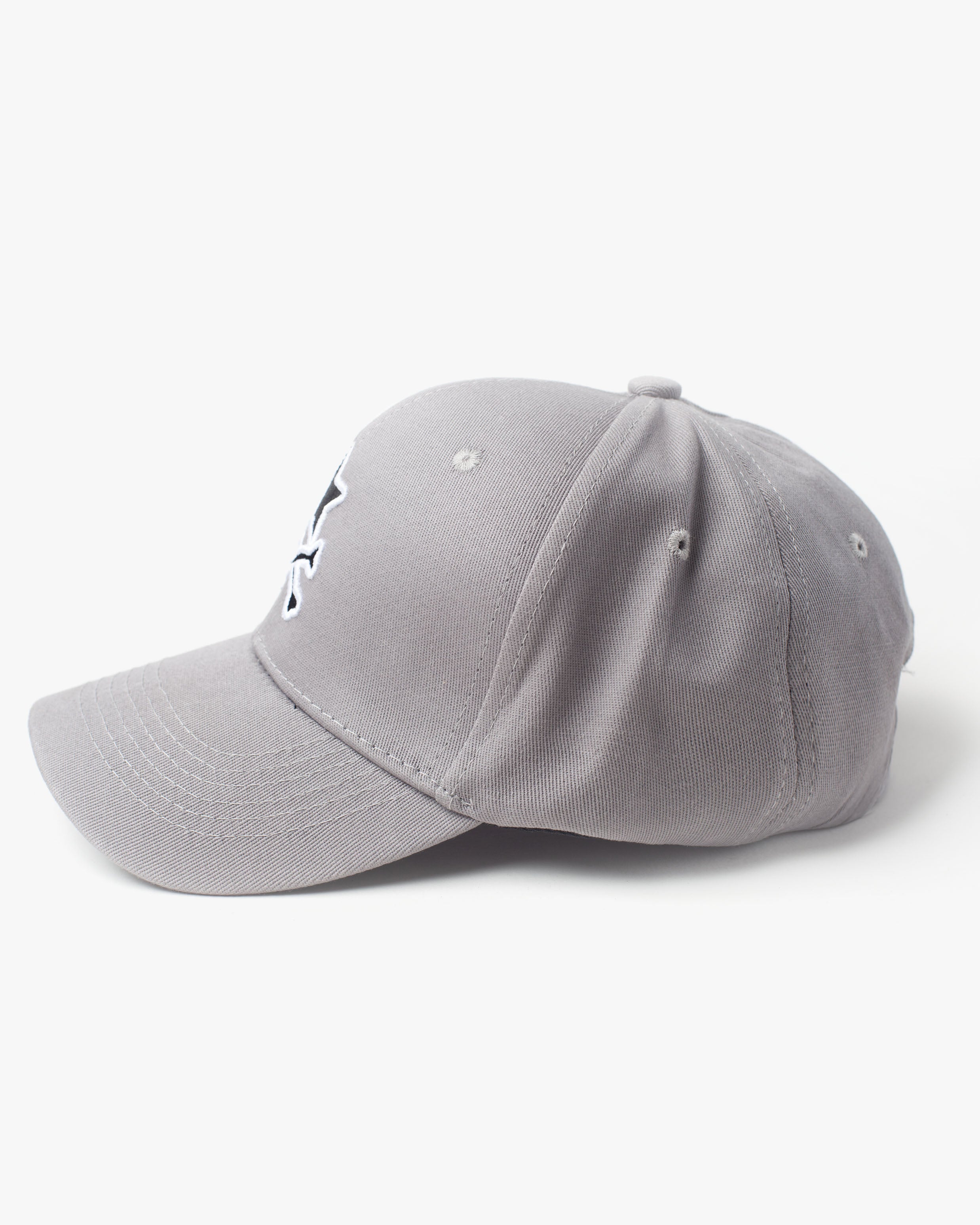 Gorra Gris Aritta