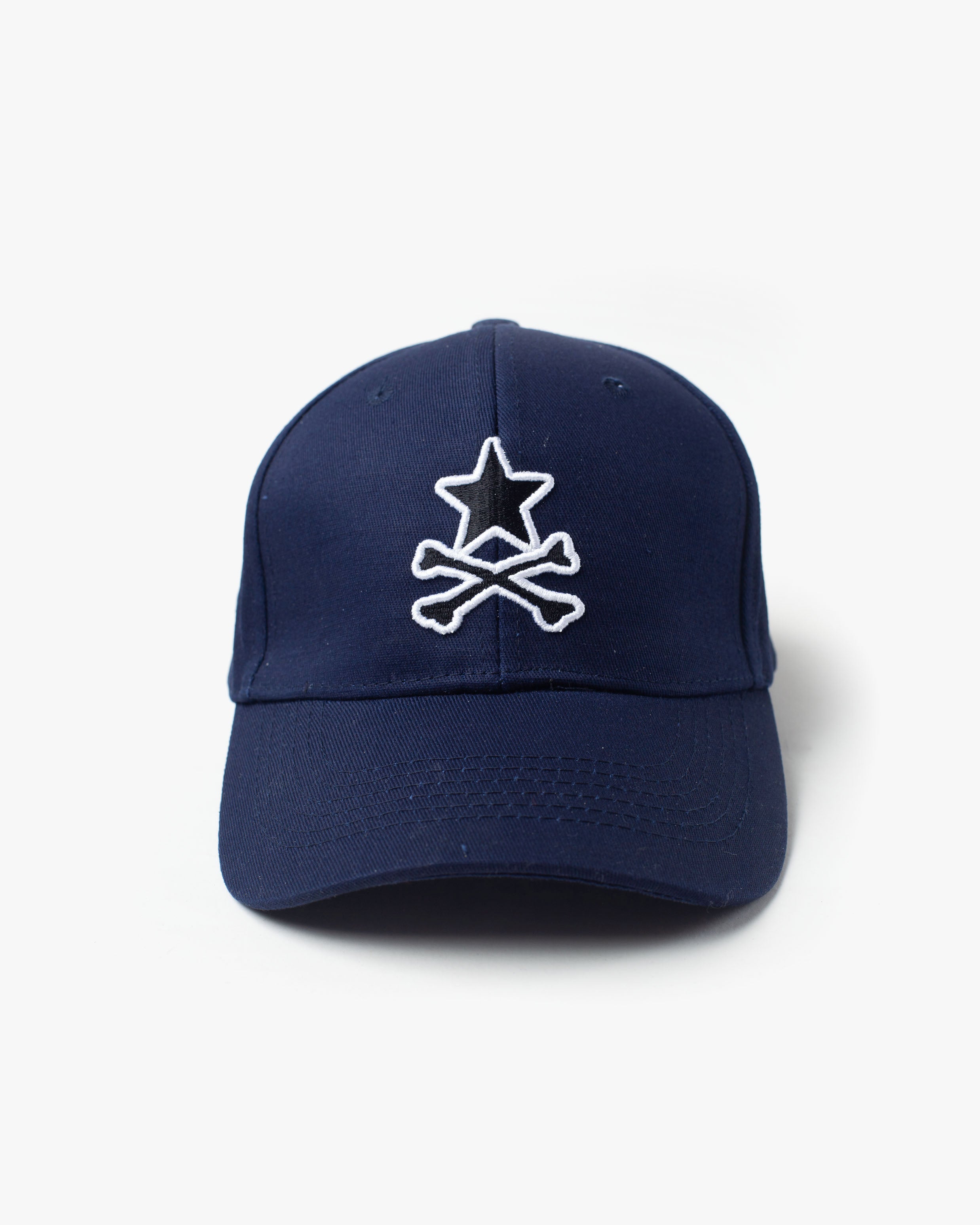 Gorra Azul Marino Aritta