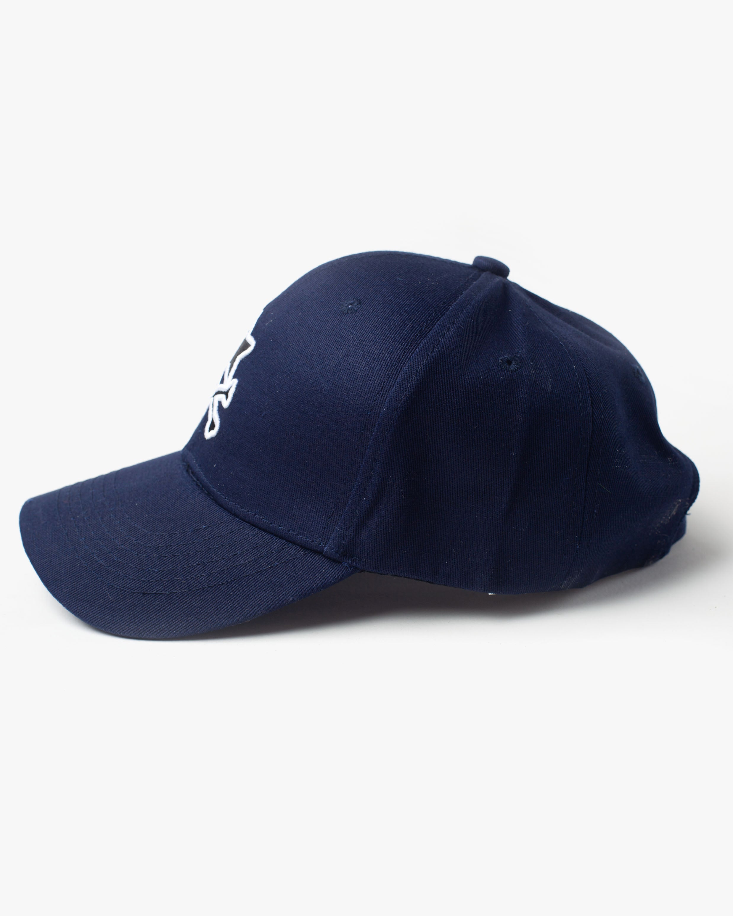 Gorra Azul Marino Aritta