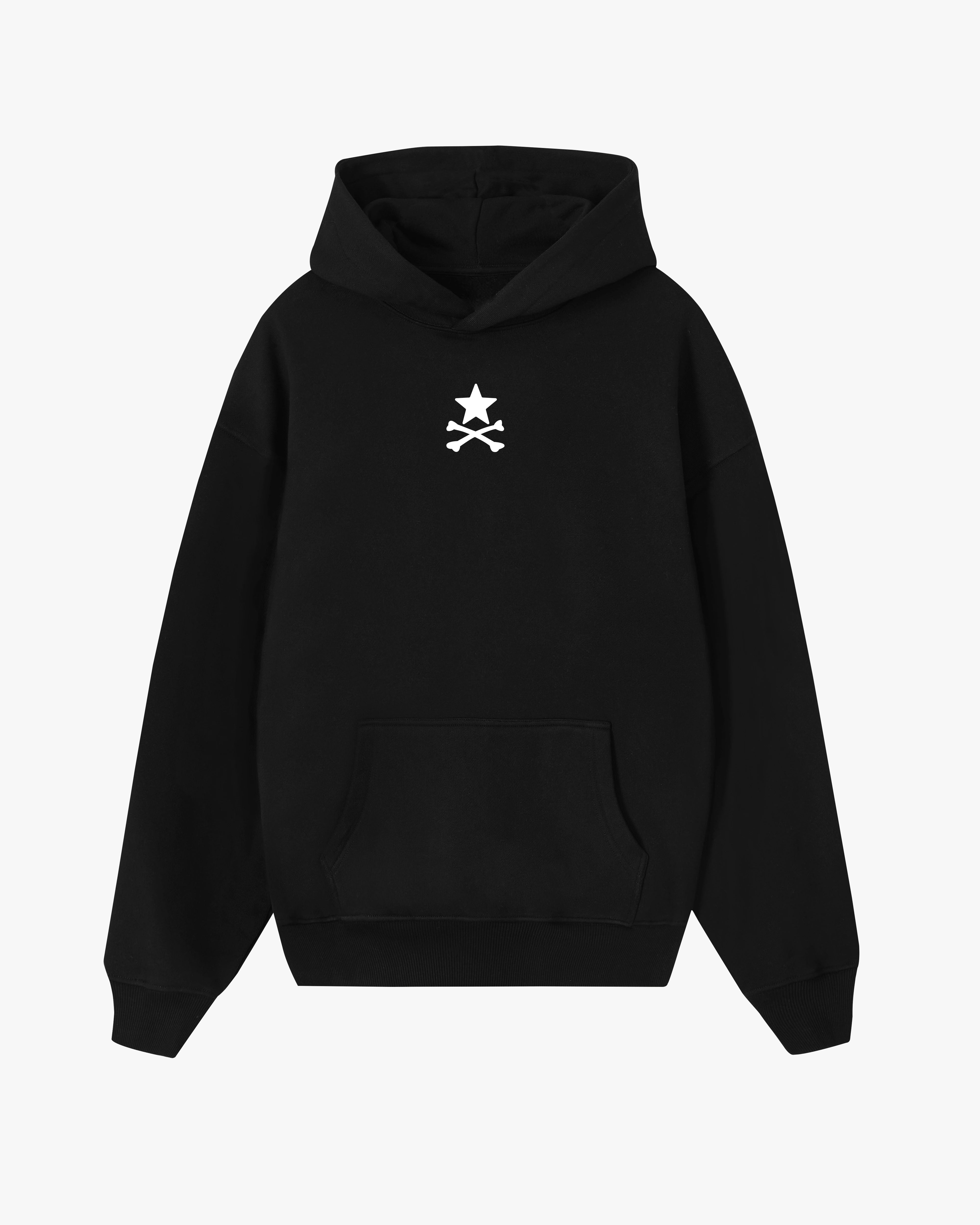 Hoodie Revolution