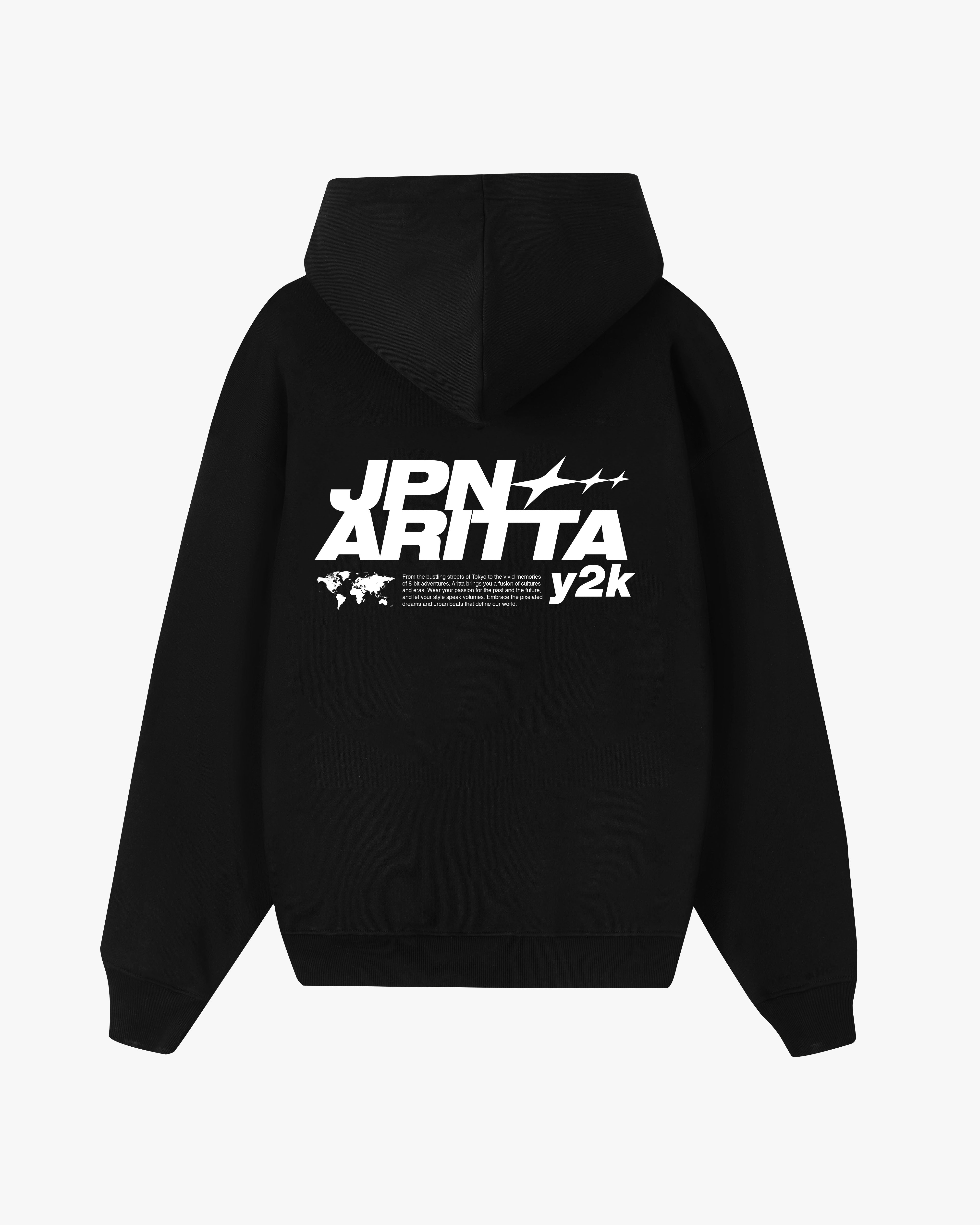 Hoodie JPN