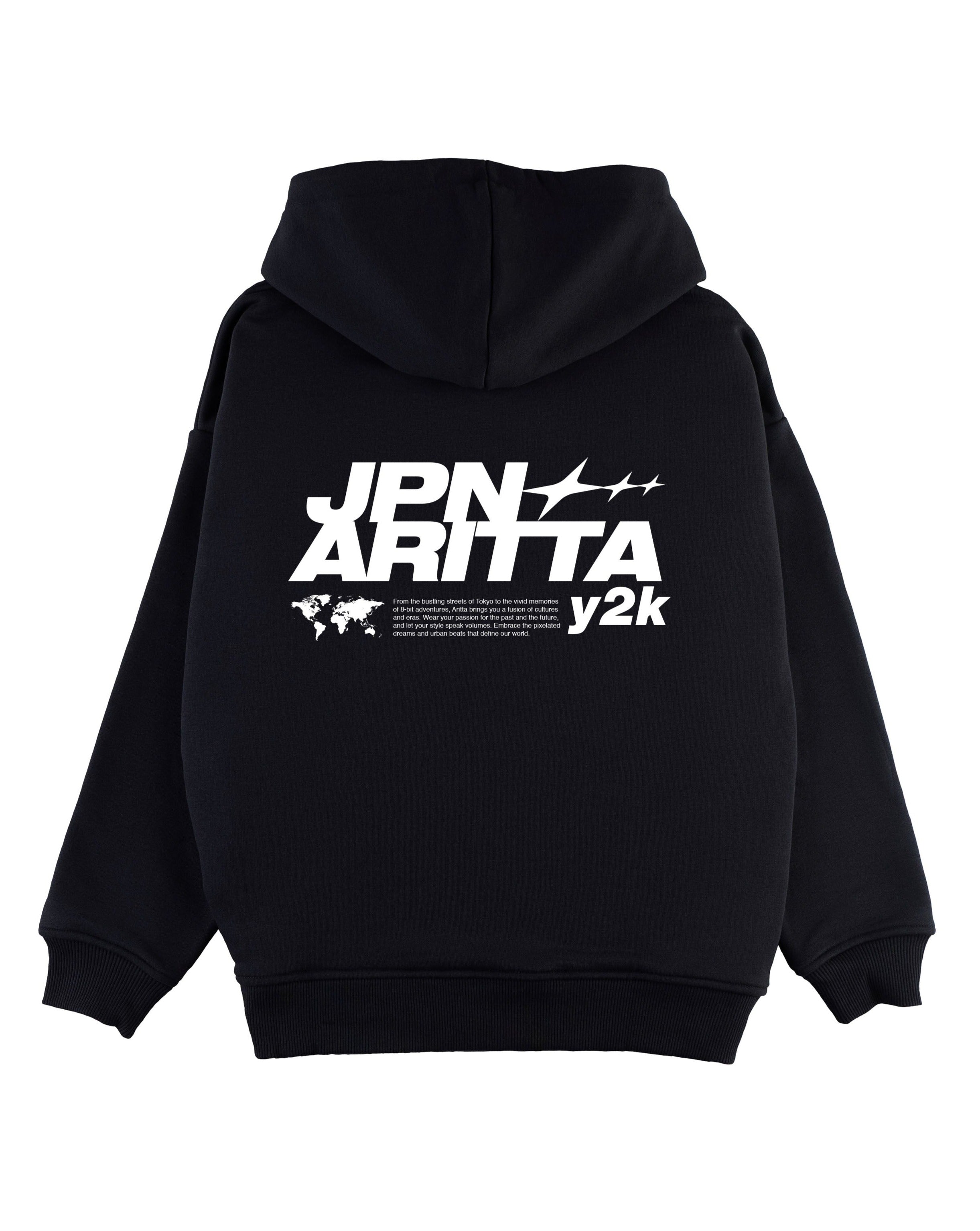 Hoodie JPN