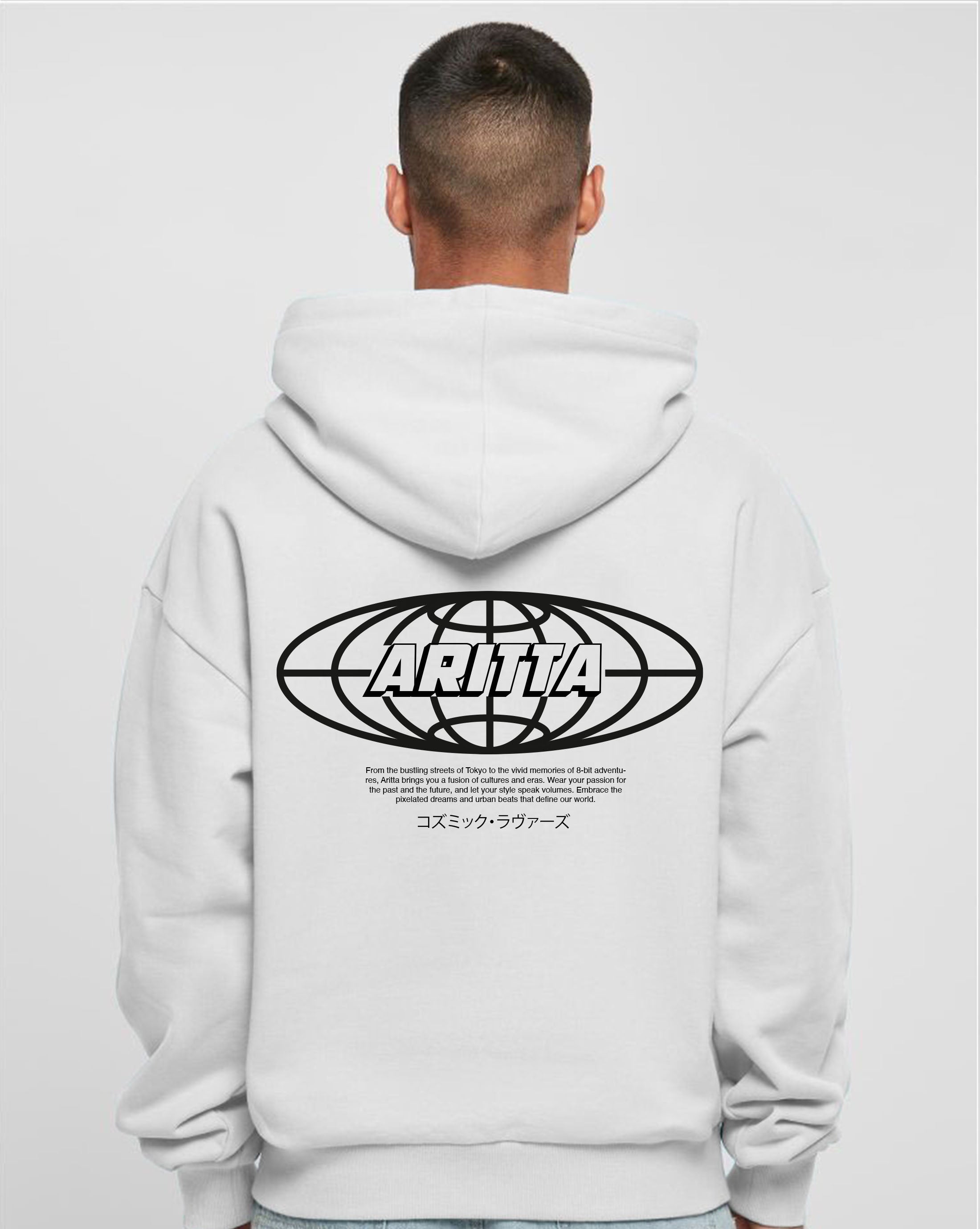 Hoodie World